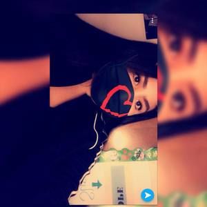 Meet your Posher, Alexandria